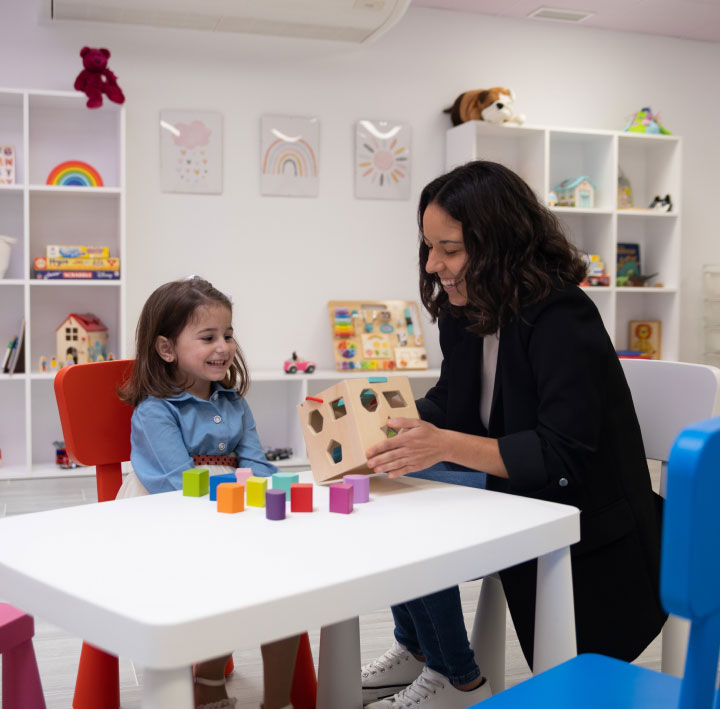 Logopedia San javier 1