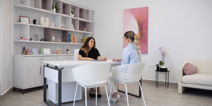 otros servicios MDM Psicología