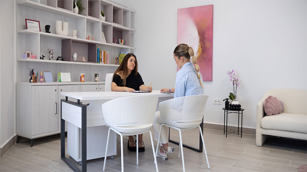 Psicologia en San Javier Psicologia Clínica en Adultos